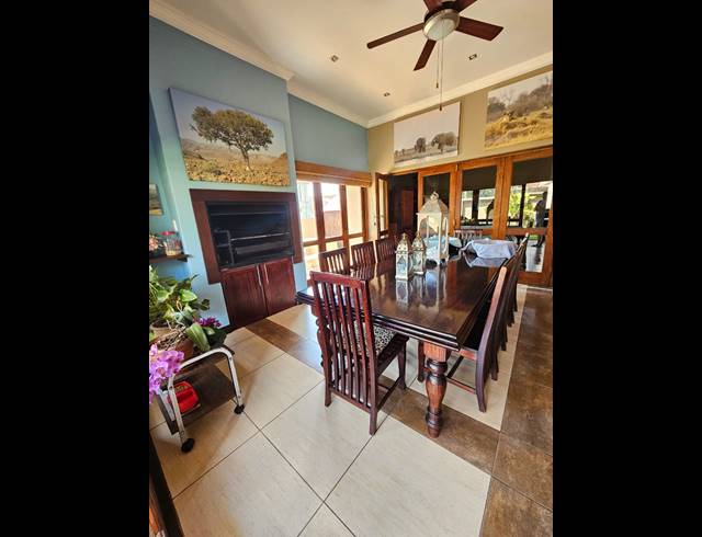 4 BEDROOM HOUSE FOR SALE IN VANDERBIJLPARK SW 5
